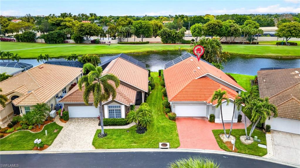 MARINERS COVE VILLAGE - Residential