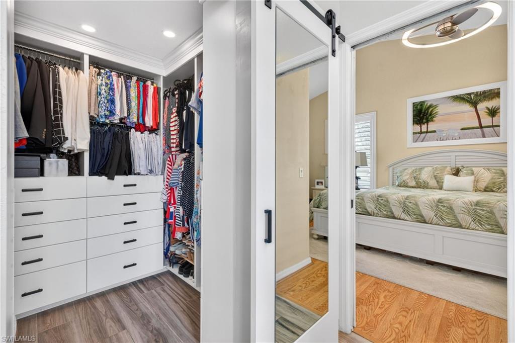 MARINERS COVE VILLAGE - Residential