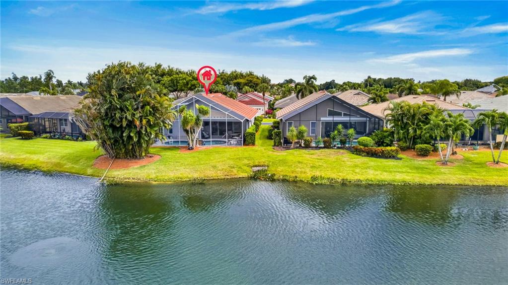 MARINERS COVE VILLAGE - Residential