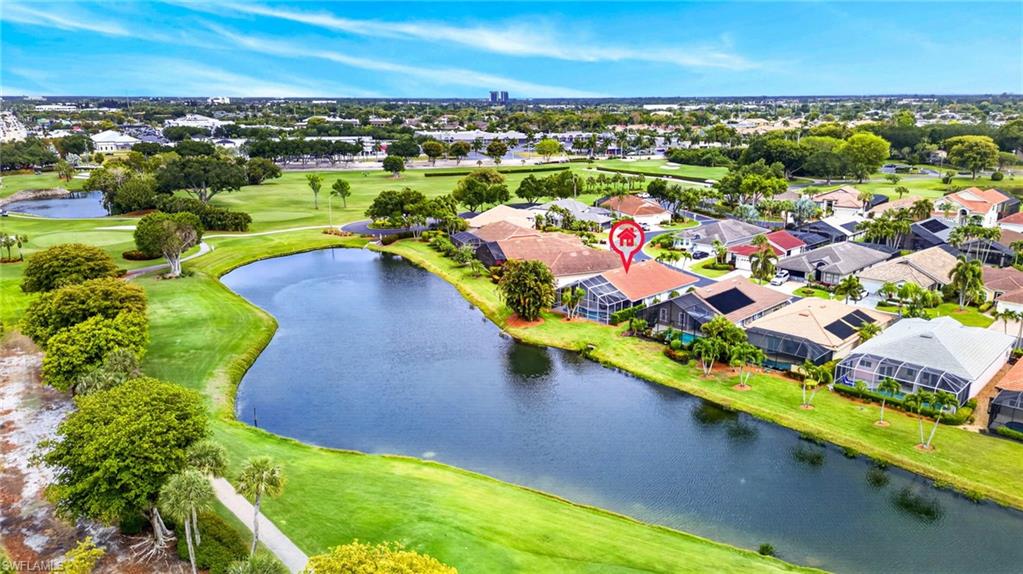 MARINERS COVE VILLAGE - Residential