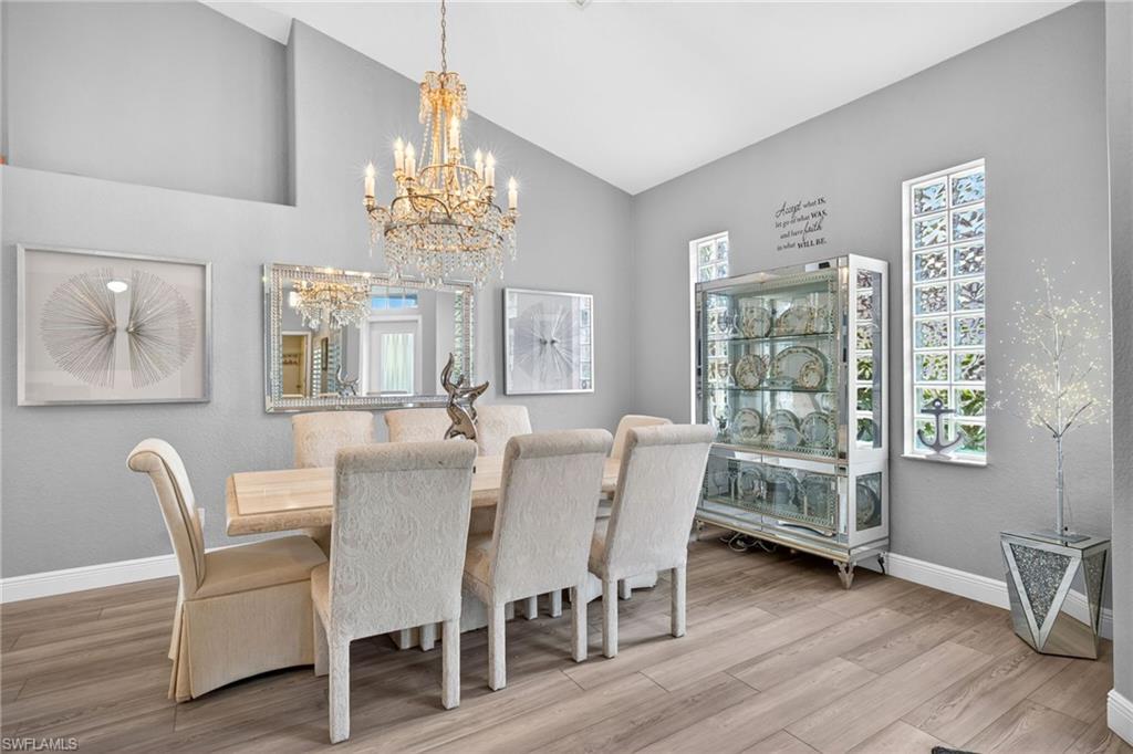 MARINERS COVE VILLAGE - Residential