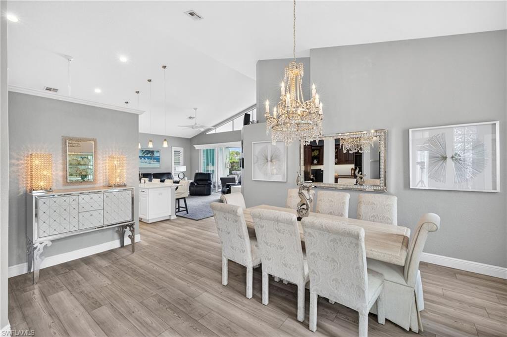 MARINERS COVE VILLAGE - Residential