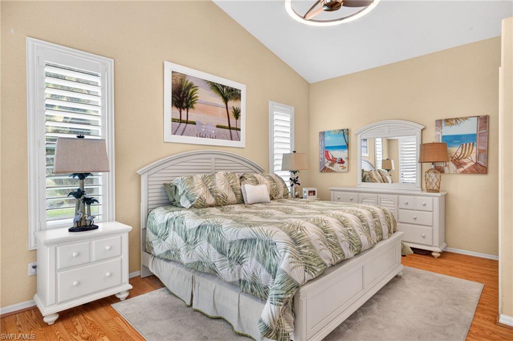 MARINERS COVE VILLAGE - Residential