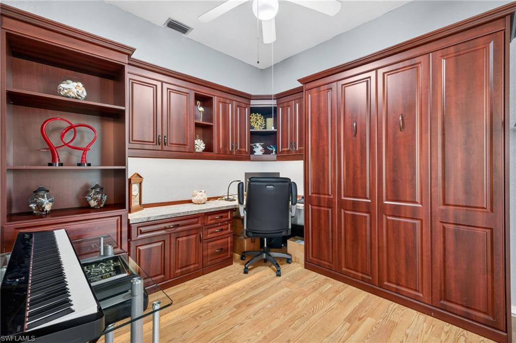 MARINERS COVE VILLAGE - Residential