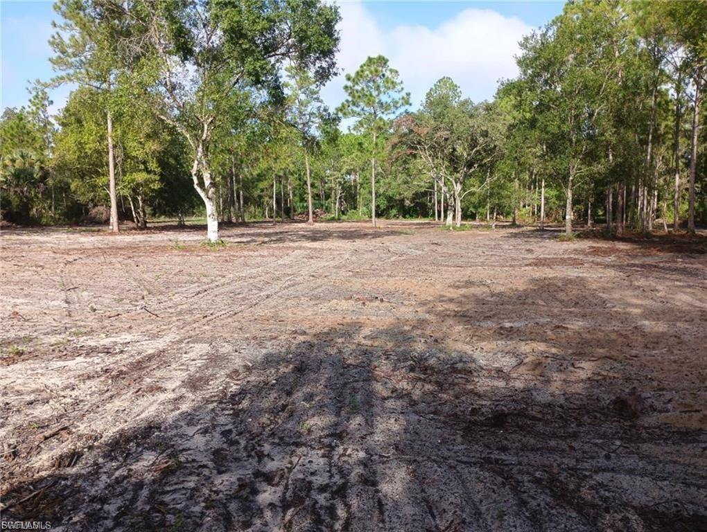 MONTURA RANCH ESTATES - Land