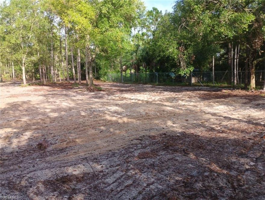 Excellent opportunity to own a completely cleared 1.25-acre lot in Montura Ranch Estates, located at 720 S Romero Street, Clewiston. Measuring 165 ft x 330 ft, this spacious property is ready for the next owner to build—whether it’s your dream home or a smart investment.

Fully cleared and leveled
Culvert already installed for easy access
 Survey available
 Plenty of space for home, outdoor living & future expansion

Situated in a peaceful, rural setting while still within driving distance to shopping, schools, and everyday conveniences, this property offers the perfect balance of privacy and accessibility.

Ready to build. Ready to own. Ready to move forward.
Don’t miss this opportunity—land like this doesn’t last
