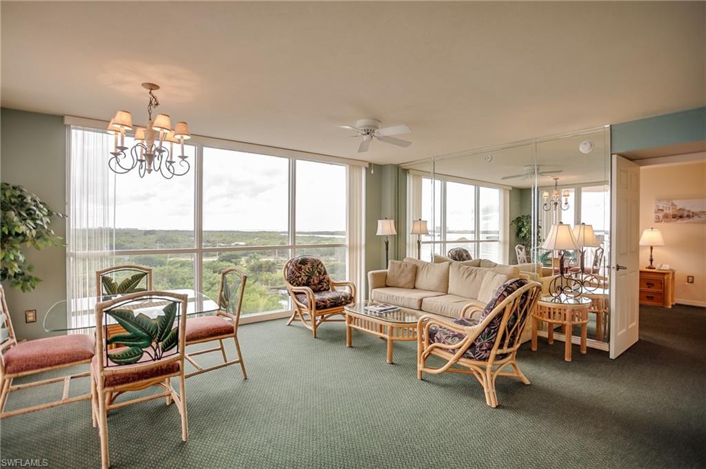 LOVERS KEY BEACH CLUB AND RESORT - Residential