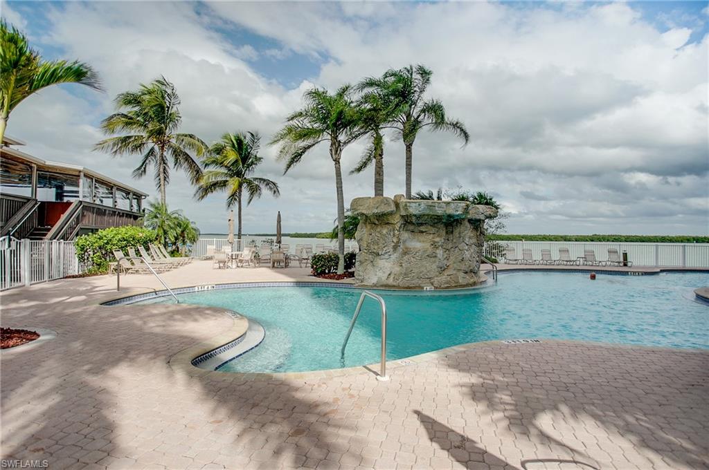 LOVERS KEY BEACH CLUB AND RESORT - Residential