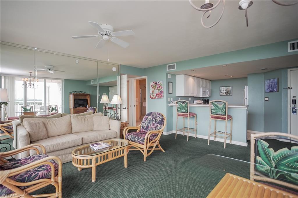 LOVERS KEY BEACH CLUB AND RESORT - Residential