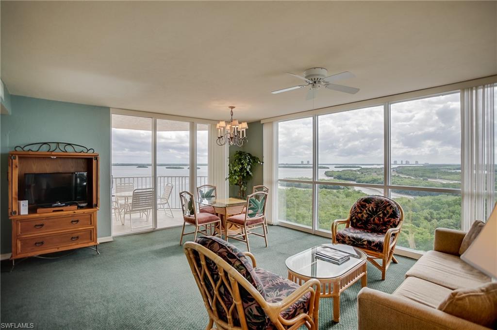 LOVERS KEY BEACH CLUB AND RESORT - Residential