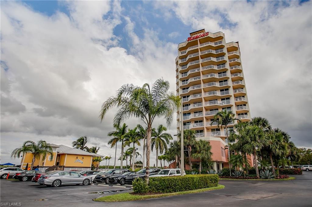 LOVERS KEY BEACH CLUB AND RESORT - Residential