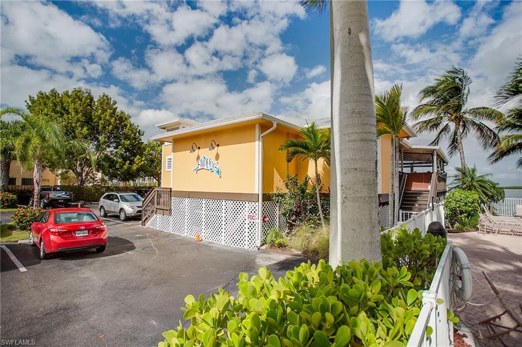 LOVERS KEY BEACH CLUB AND RESORT - Residential