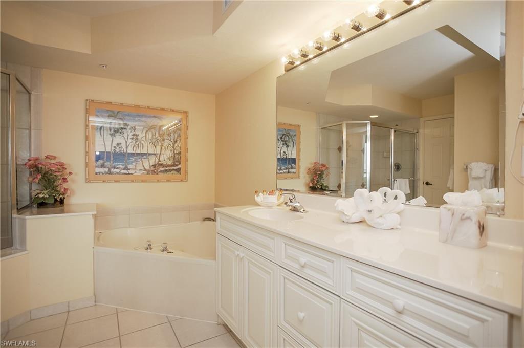 LOVERS KEY BEACH CLUB AND RESORT - Residential