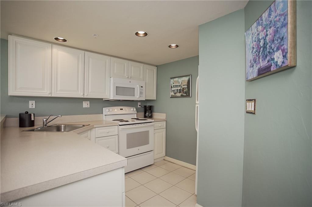 LOVERS KEY BEACH CLUB AND RESORT - Residential