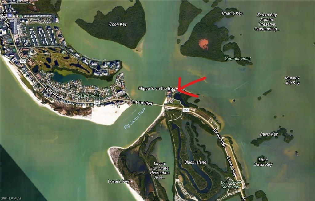 LOVERS KEY BEACH CLUB AND RESORT - Residential