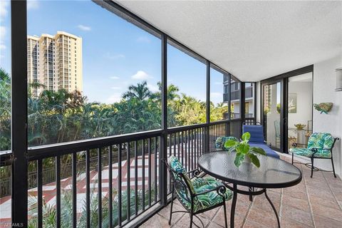 Photo of 6075 Pelican Bay BLVD #204, NAPLES, FL 34108 (MLS # 225075919)