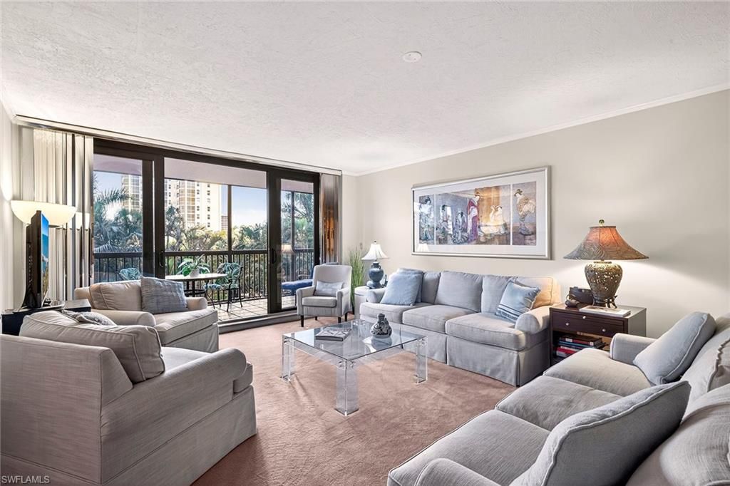 Photo of 6075 Pelican Bay BLVD #204, NAPLES, FL 34108 (MLS # 225075919)