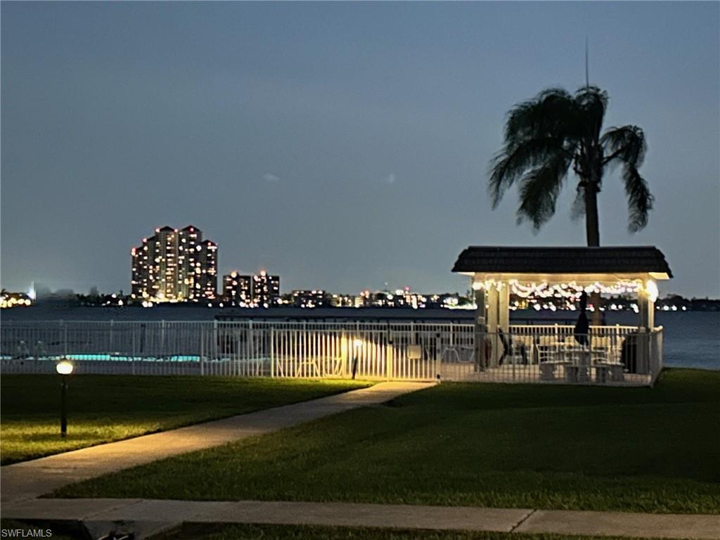 BAY HARBOR CLUB CONDO - Residential