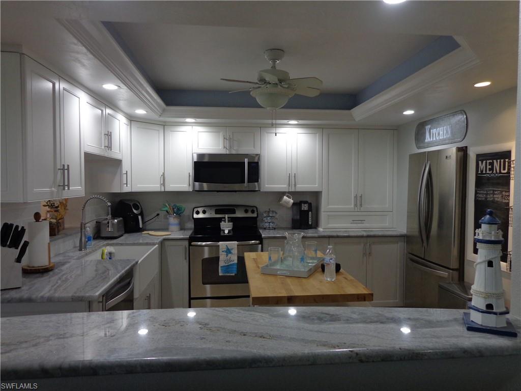 BAY HARBOR CLUB CONDO - Residential