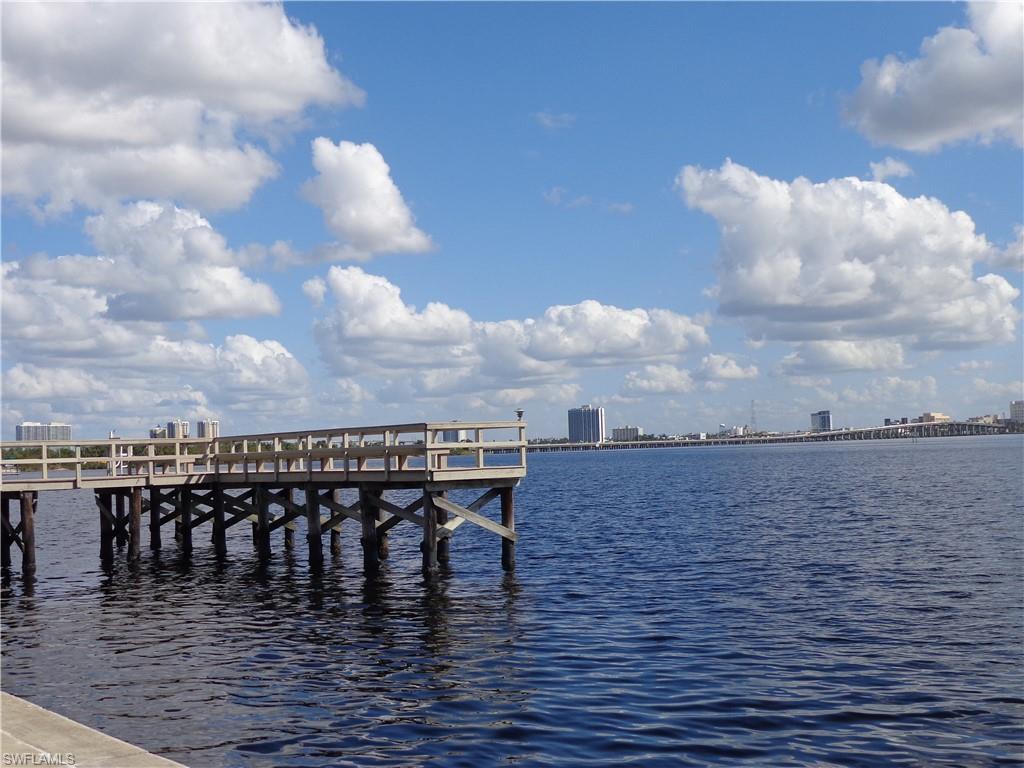 BAY HARBOR CLUB CONDO - Residential