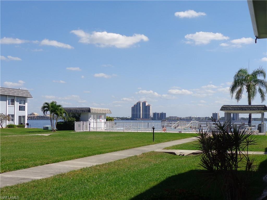 BAY HARBOR CLUB CONDO - Residential