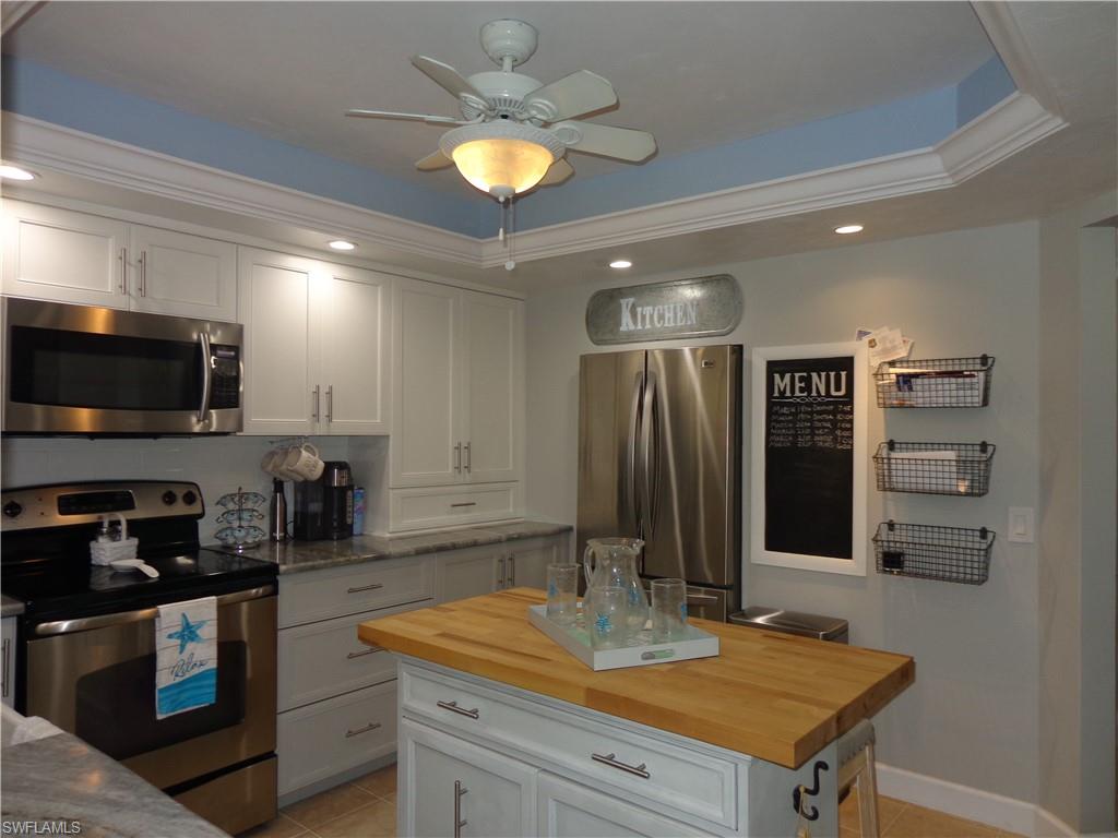 BAY HARBOR CLUB CONDO - Residential