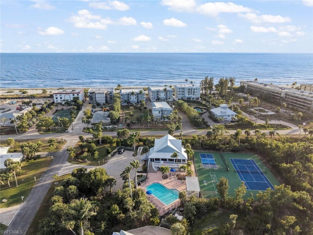 SEAGULL ESTATES - Residential