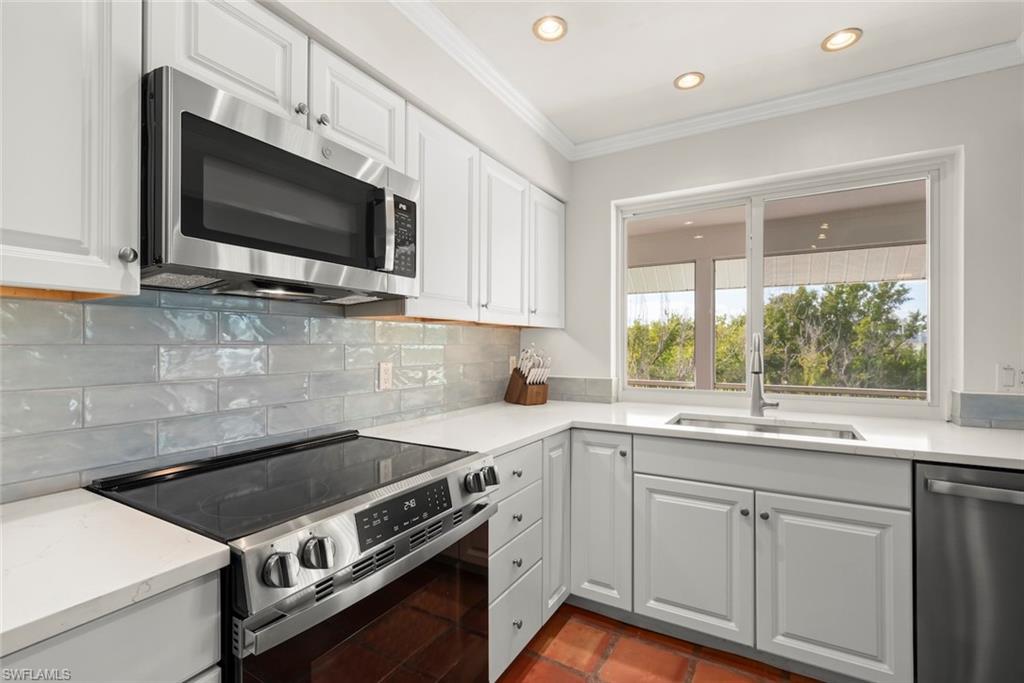 SEAGULL ESTATES - Residential