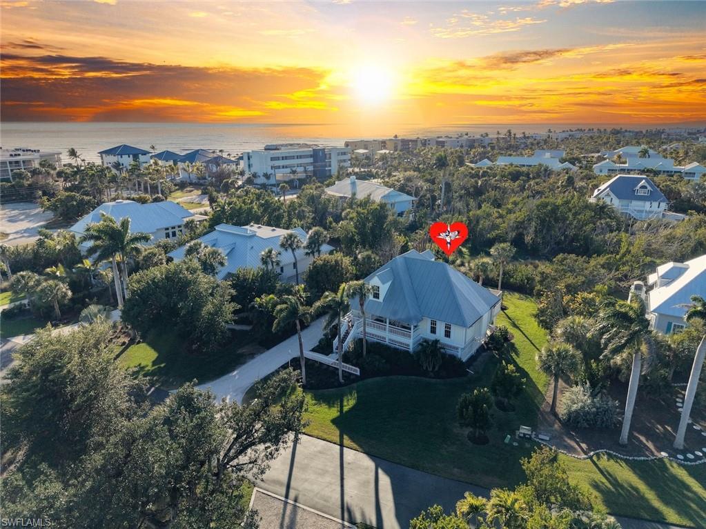 SEAGULL ESTATES - Residential