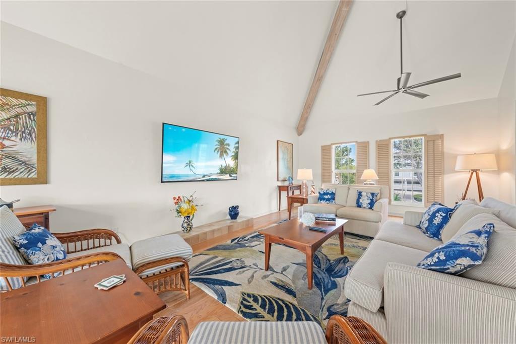 SEAGULL ESTATES - Residential