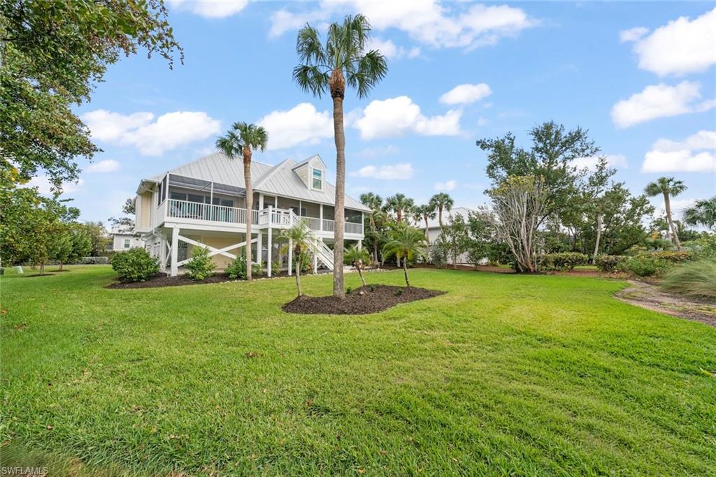 SEAGULL ESTATES - Residential