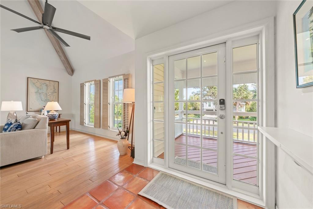 SEAGULL ESTATES - Residential