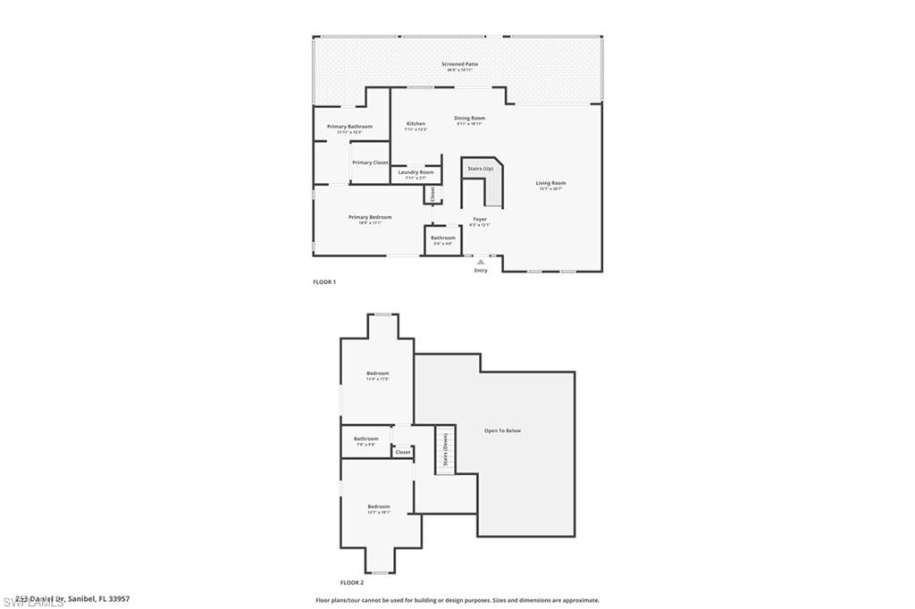SEAGULL ESTATES - Residential