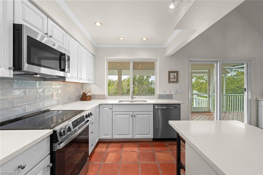 SEAGULL ESTATES - Residential