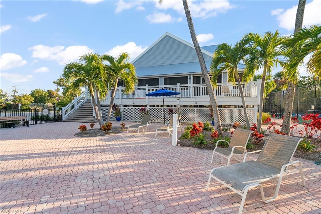 SEAGULL ESTATES - Residential