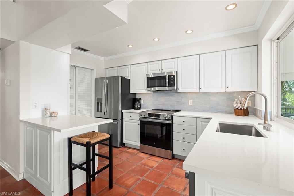 SEAGULL ESTATES - Residential