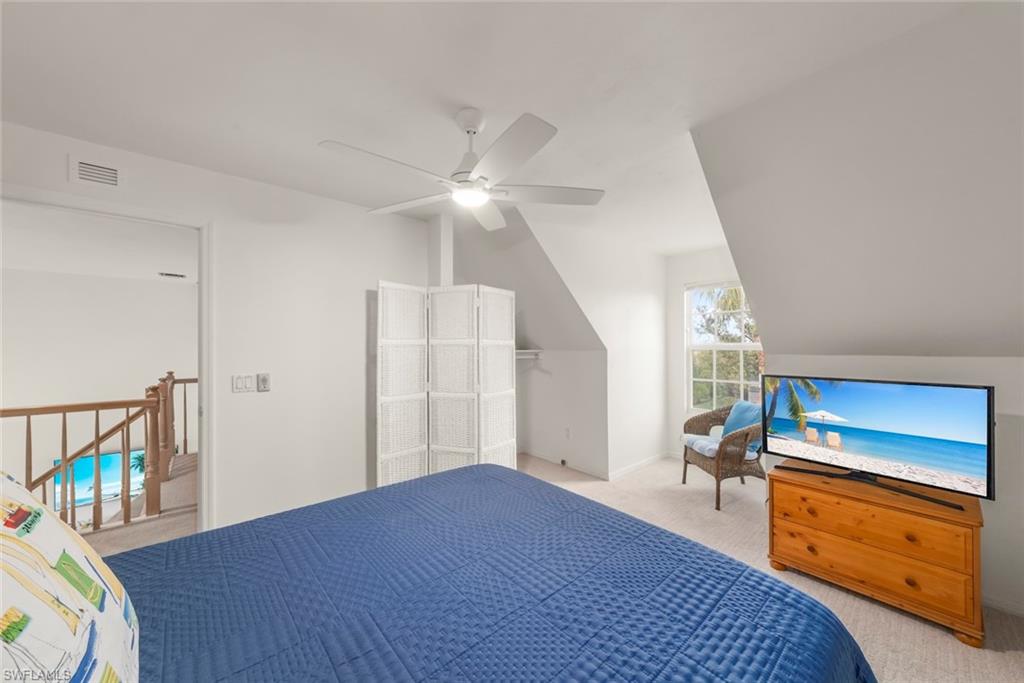 SEAGULL ESTATES - Residential