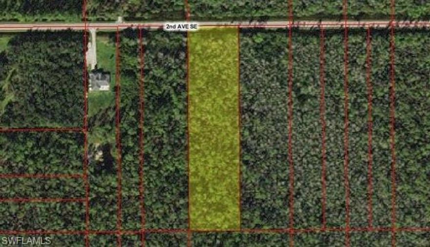 Great opportunity to build your dream home on this 2.5 Acre lot. DEP and Survey available. Southern Exposure. Lot next door is also for sale to make it a total of 5 Acres.
