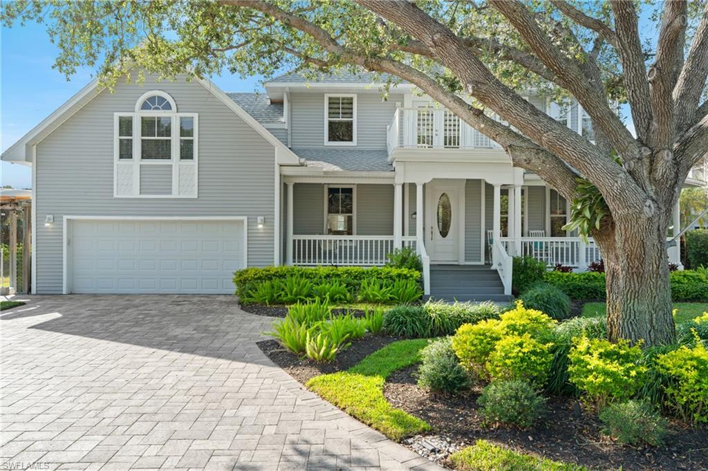 1495 Gordon River LN