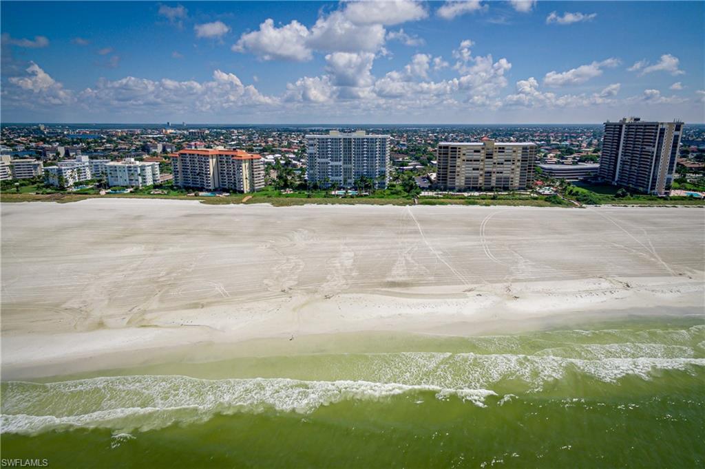 ADMIRALTY HOUSE - Residential