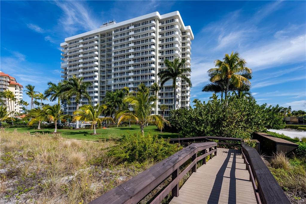 ADMIRALTY HOUSE - Residential