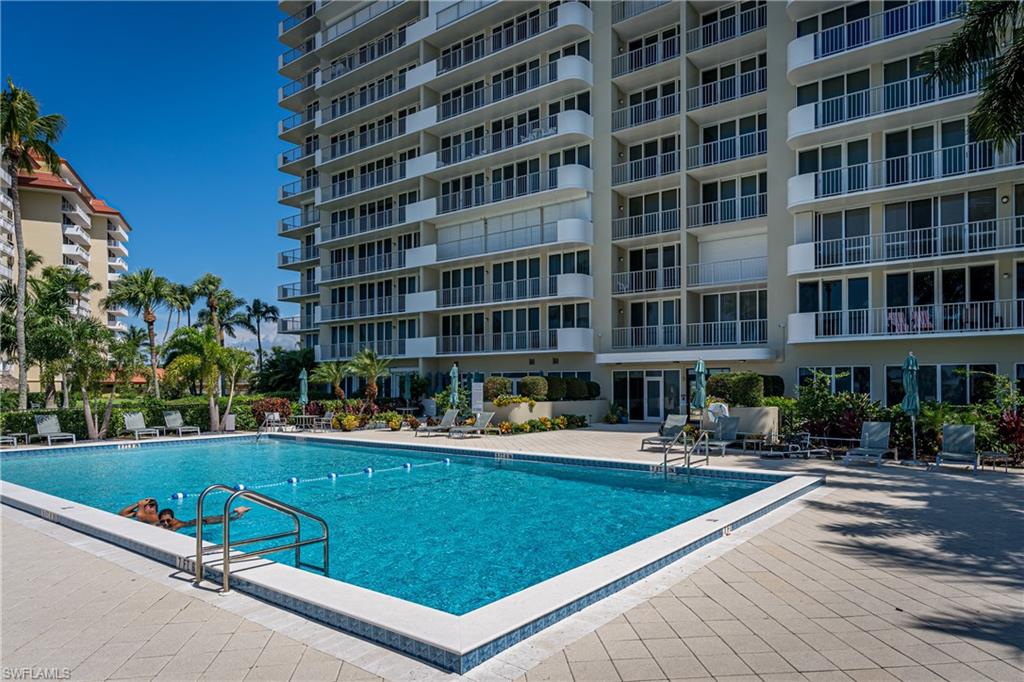 ADMIRALTY HOUSE - Residential