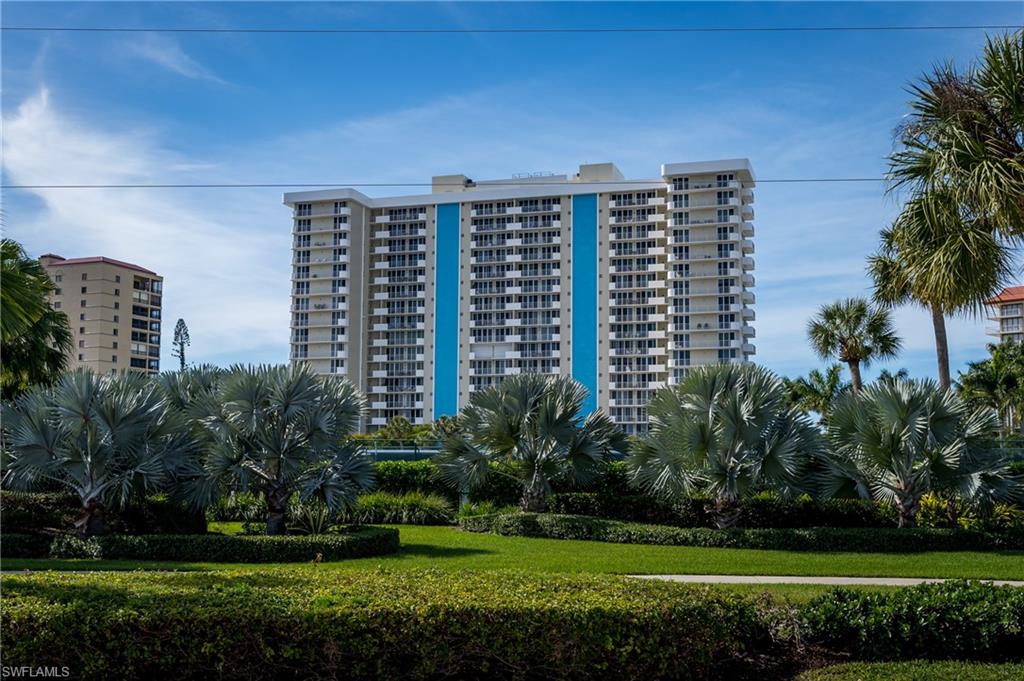 ADMIRALTY HOUSE - Residential