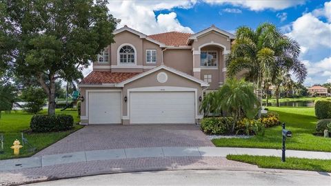 A home in NAPLES