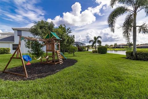 A home in NAPLES