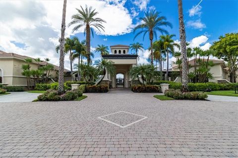 A home in NAPLES