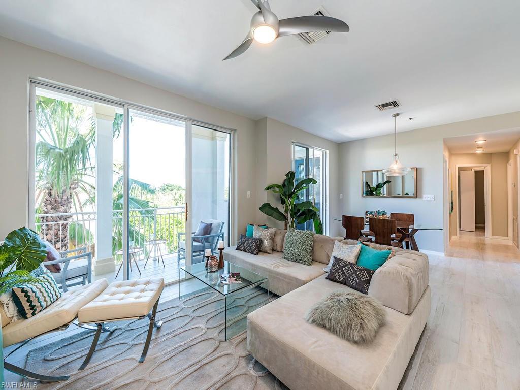 OLDE NAPLES - Residential