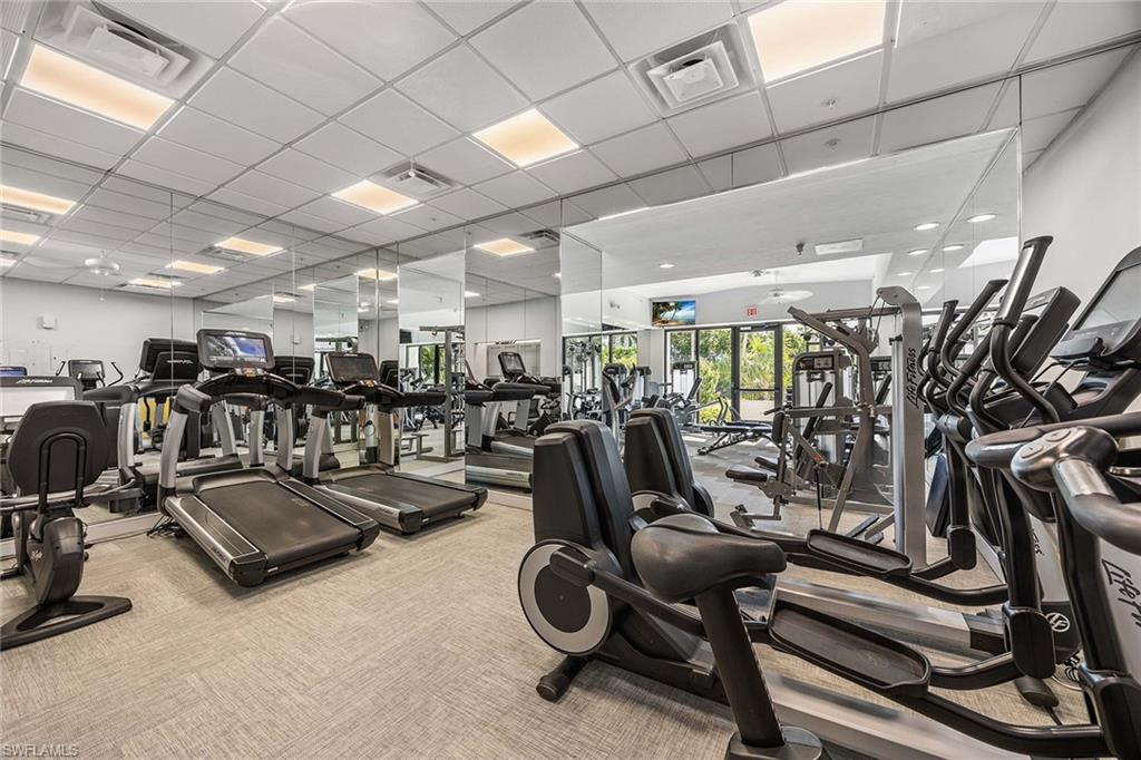 PARK PLAZA - Residential