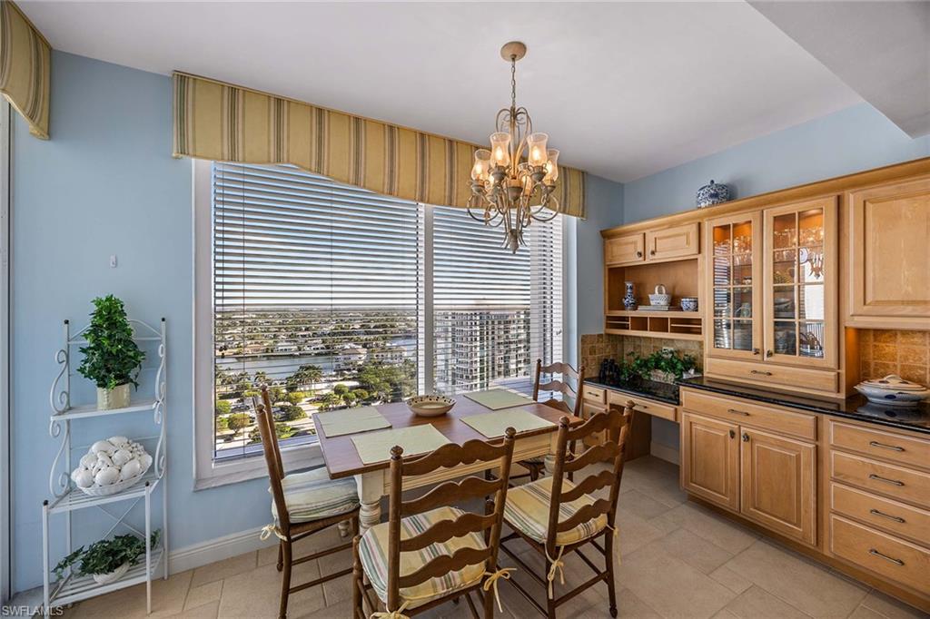 PARK PLAZA - Residential