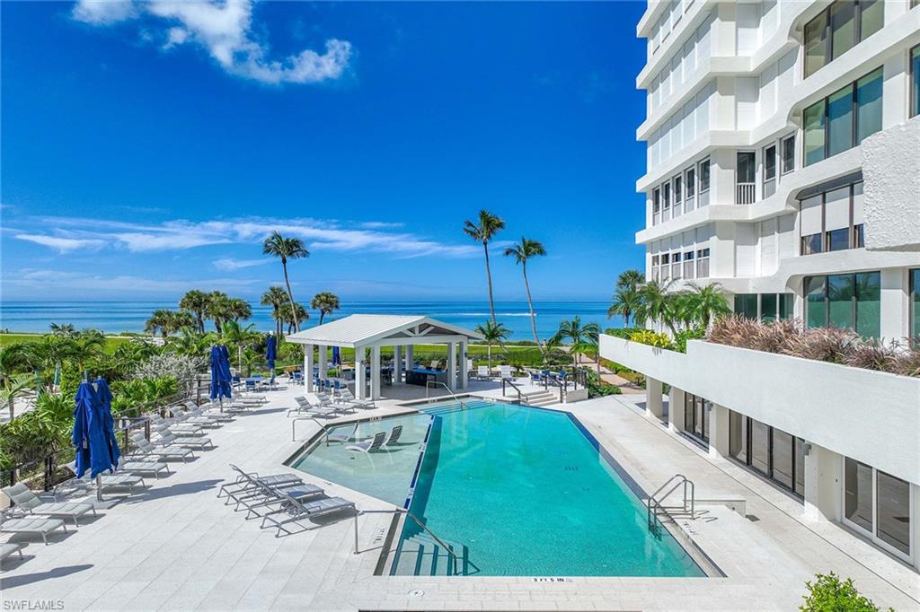 PARK PLAZA - Residential